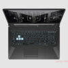 Asus TUF F17 laptop Asus TUF F17 laptop
