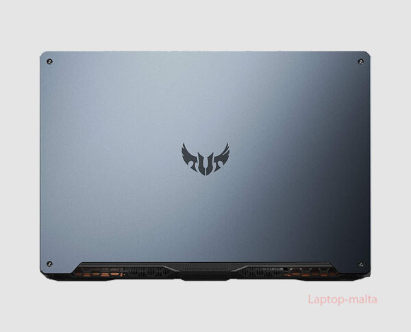 Asus TUF F17 laptop Asus TUF F17 laptop