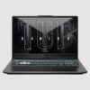 Asus TUF F17 laptop Asus TUF F17 laptop