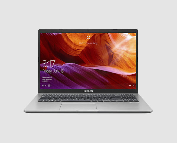 DNS Laptop