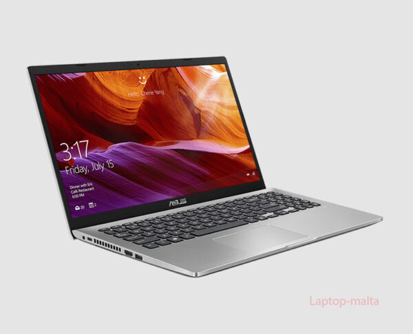 DNS Laptop