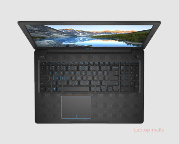 Dell G3 15 3579 Dell G3 15 3579