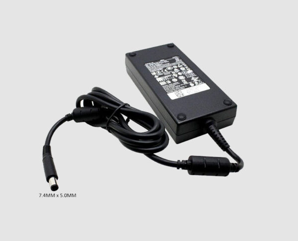Dell 180W Laptop Charger