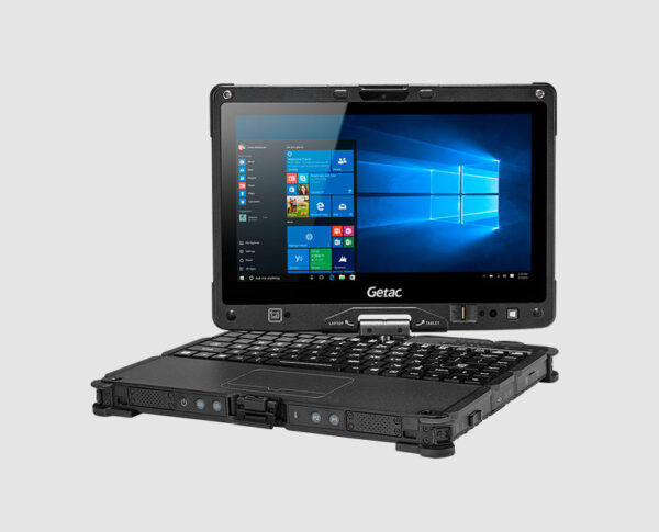 Getac V110 G3 Rugged Laptop