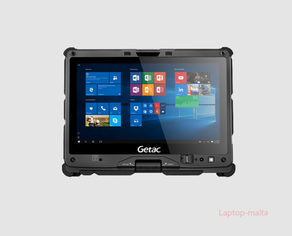 Getac V110 G3 Rugged Laptop