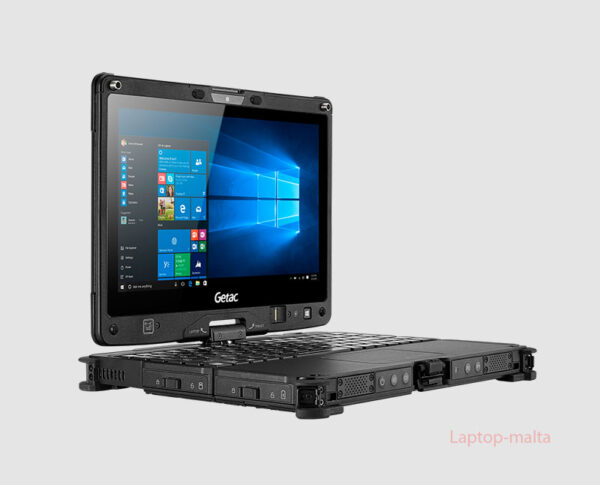 Getac V110 G3 Rugged Laptop