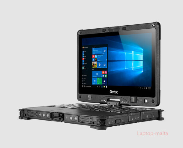 Getac V110 G3 Rugged Laptop