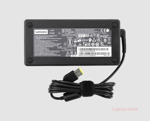 Lenovo 170W Laptop Charger