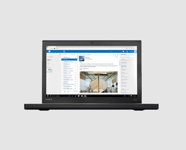 Lenovo Thinkpad X270