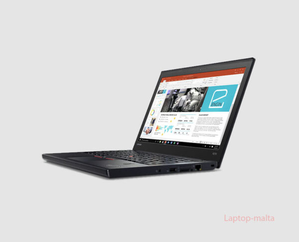 Lenovo Thinkpad X270