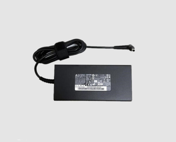 MSI 180W Laptop Charger
