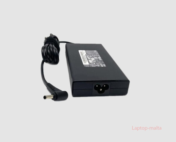 MSI 180W Laptop Charger