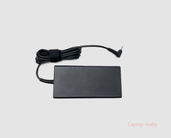 MSI 180W Laptop Charger