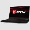 MSI GF63 Thin 9SCSR