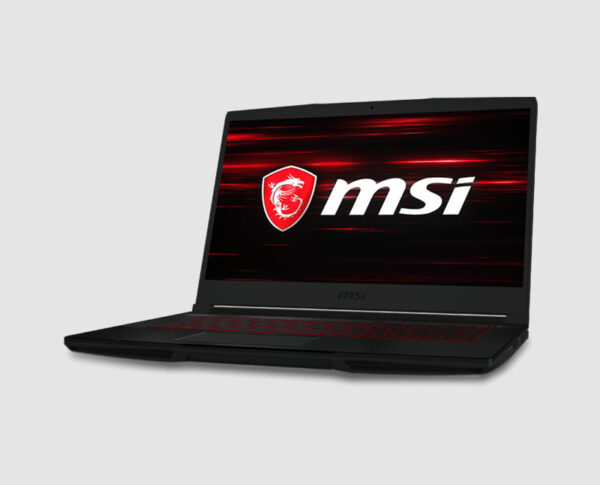MSI GF63 Thin 9SCSR