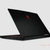 MSI GF63 Thin 9SCSR