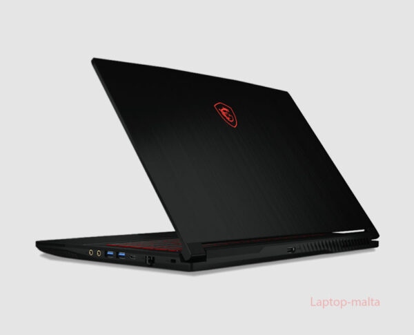 MSI GF63 Thin 9SCSR