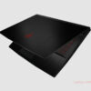 MSI GF63 Thin 9SCSR
