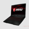 MSI GF63 Thin 9SCSR