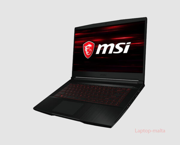MSI GF63 Thin 9SCSR