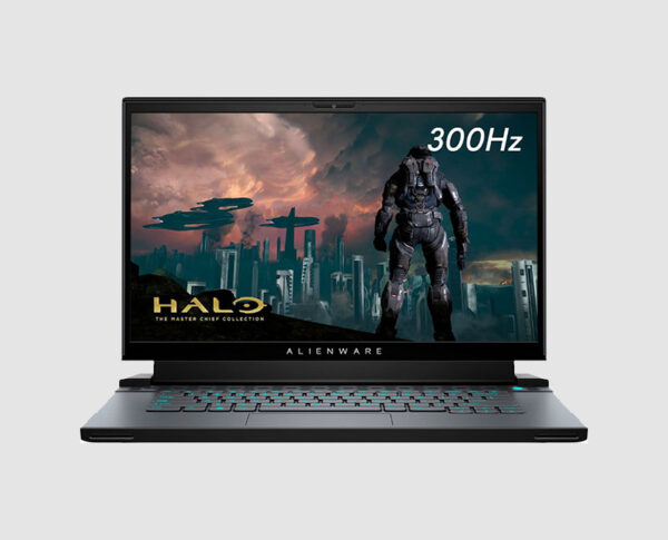 Alienware m15 R3 Alienware m15 R3