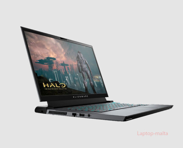 Alienware m15 R3 Alienware m15 R3