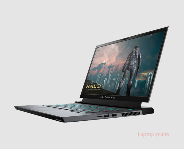 Alienware m15 R3 Alienware m15 R3
