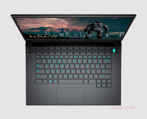 Alienware m15 R3 Alienware m15 R3