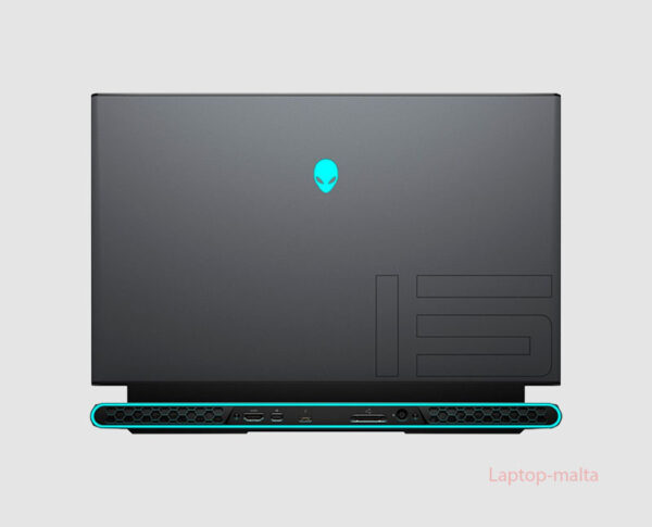 Alienware m15 R3 Alienware m15 R3