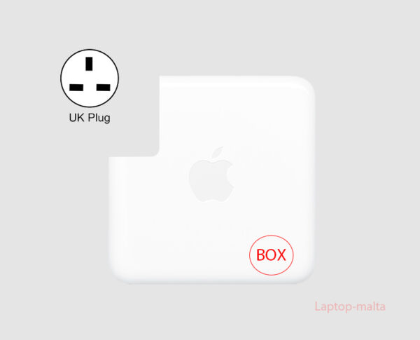 Apple 61W USB-C Charger