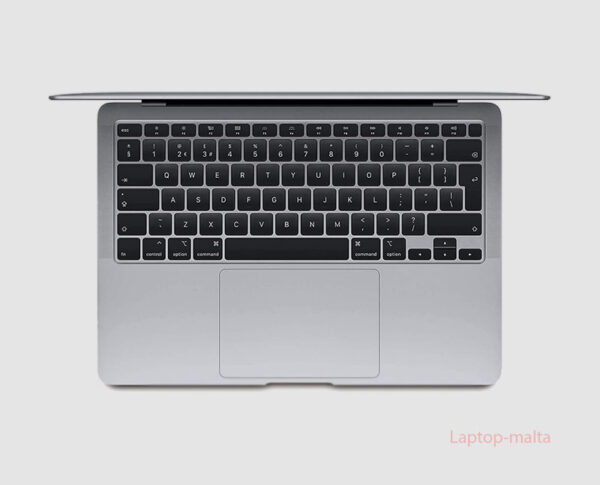 Apple Macbook Air 13 (2020) Space Gray