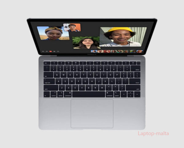 Apple Macbook Air 13 (2020) Space Gray