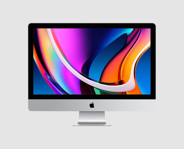 Apple iMac 27″ (2020) Apple iMac 27″ (2020)
