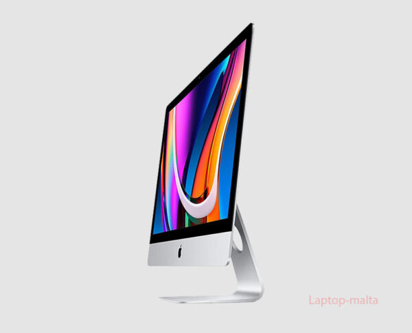 Apple iMac 27″ (2020) Apple iMac 27″ (2020)