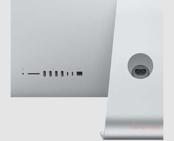 Apple iMac 27″ (2020) Apple iMac 27″ (2020)