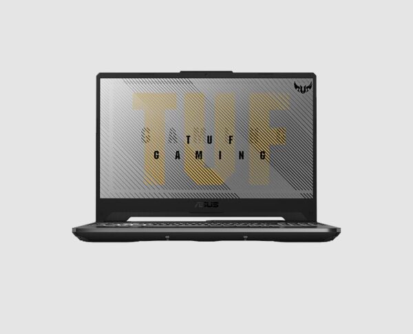 Asus Tuf Gaming F15 Laptop