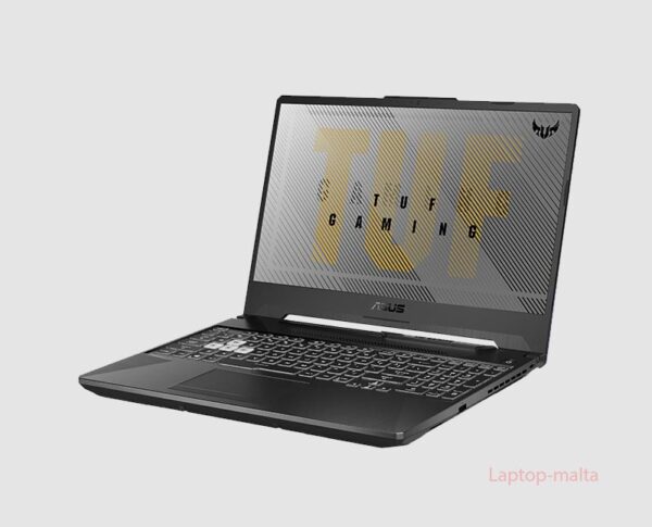 Asus Tuf Gaming F15 Laptop