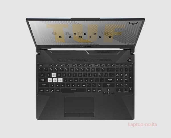 Asus Tuf Gaming F15 Laptop