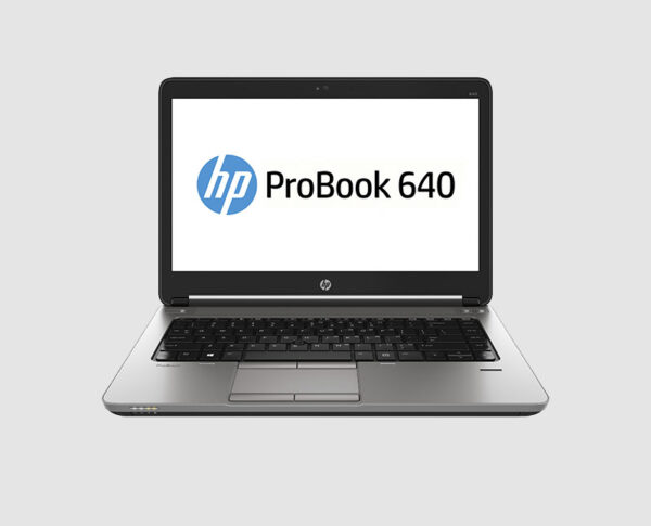 HP Probook 640 G1 HP Probook 640 G1