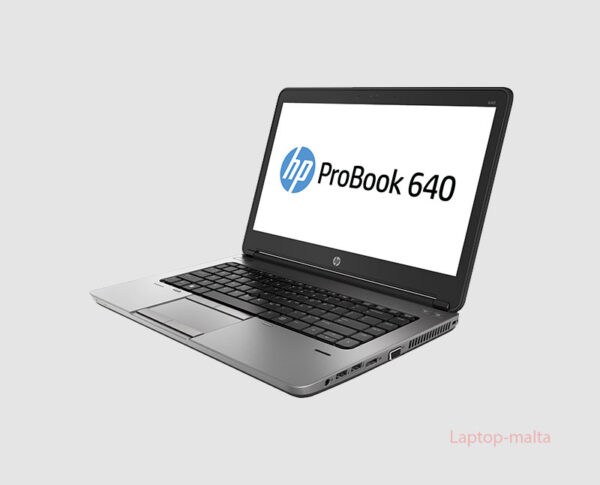 HP Probook 640 G1