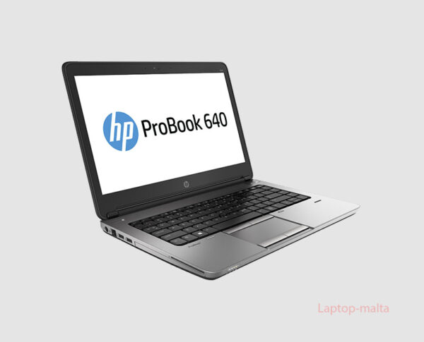HP Probook 640 G1