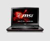 MSI GE62 6QL MSI GE62 6QL