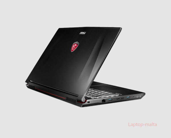 MSI GE62 6QL MSI GE62 6QL