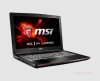 MSI GE62 6QL MSI GE62 6QL