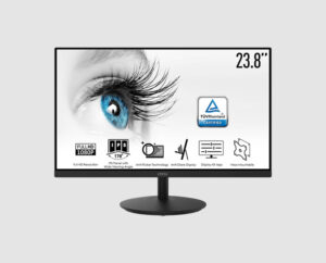 MSI Pro MP242 Monitor