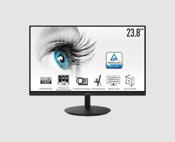 MSI Pro MP242 Monitor