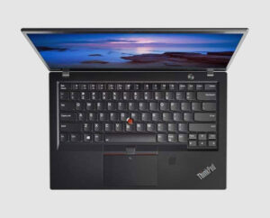 Lenovo ThinkPad X1 Carbon 6th Gen