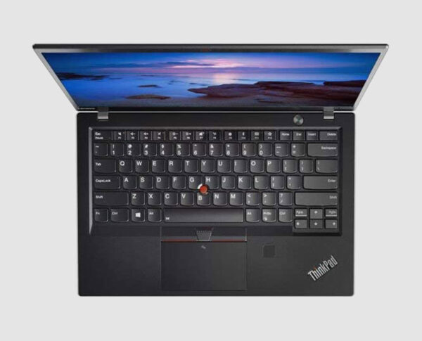 Lenovo ThinkPad X1 Carbon 6th Gen Lenovo ThinkPad X1 Carbon 6th Gen