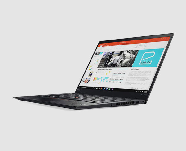 Lenovo ThinkPad X1 Carbon 6th Gen Lenovo ThinkPad X1 Carbon 6th Gen