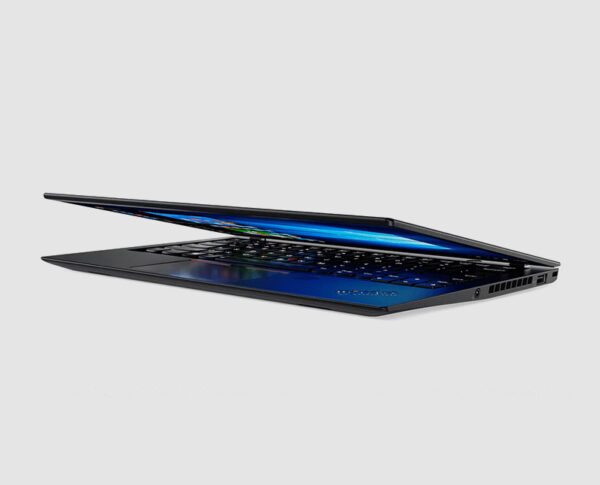 Lenovo ThinkPad X1 Carbon 6th Gen Lenovo ThinkPad X1 Carbon 6th Gen